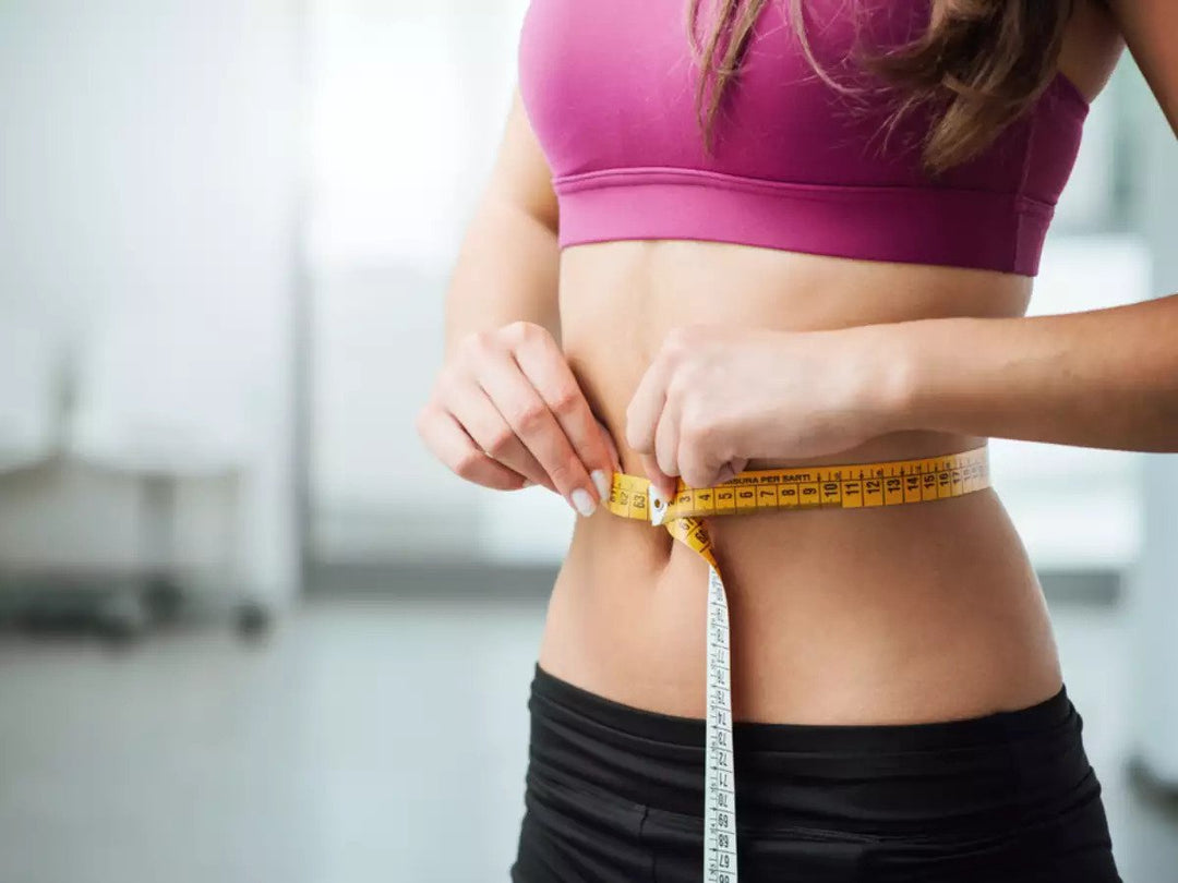 The Basics of Belly Fat and How to Get Rid of It