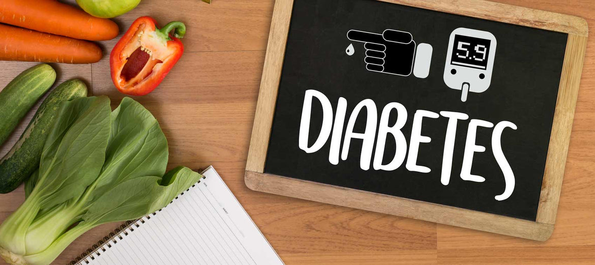 Weight Loss Can Lower Blood Pressure in People with Diabetes
